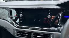 Volkswagen Taigo 1.0 TSI 110 Life 5dr Petrol Hatchback